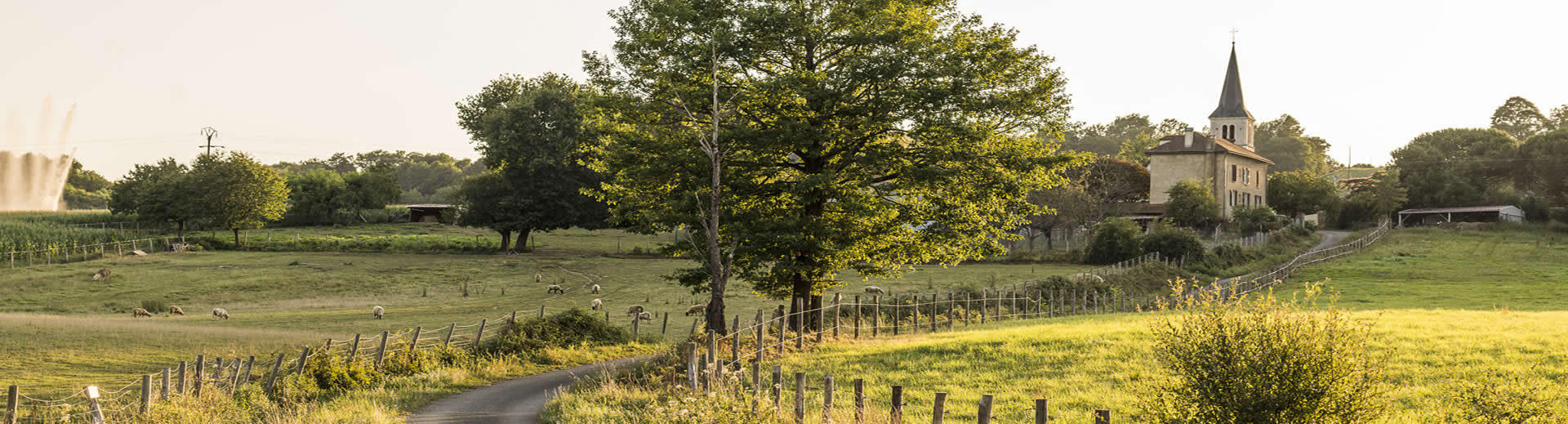 Les Pôles d’Équilibre Territoriaux et Ruraux du Pays des Coteaux Pyrénées Gascogne