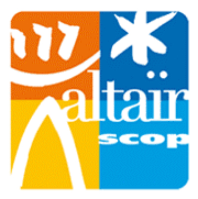 Altair scop